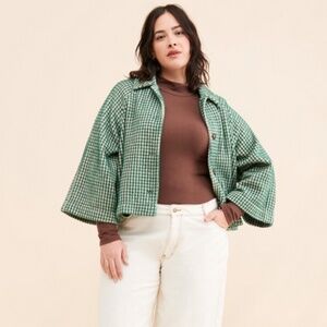 Greylin Femme Swing Jacket - Size 2X